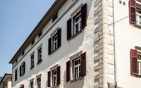 Haus Noldin - Historische Herberge - Dimora Storica